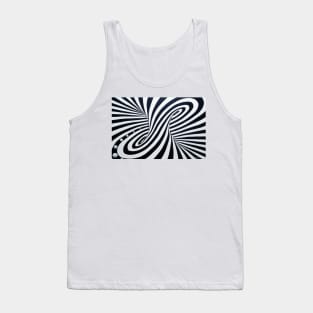 vibration Tank Top